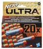 Hasbro E6600EU6 Hasbro Blaster Nerf Ultra Dart Nachfüllpack Voir les images du produit 6
