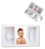 Cangaroo Baby Gipsabdruck 3D Hand- und Fußabdruckset, Produktbild-Vorschau 1