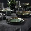 CreaTable, 21557, Nordic Fjord Green, 18-dielna súprava Náhľad obrázku produktu 12