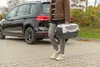 TRIXIE Transportbox Capri 1 & 2 - hellgrau/flieder - 32 × Produktbild-Vorschau 6