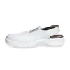Abeba ESD-Sicherheitsschuhe x-light SB Clog weiß CE ESD SRC Produktbild-Vorschau 3
