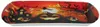 Kinderfreundliches Happy Halloween Kürbis Tablett Produktbild-Vorschau 3
