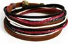 axy bracelet en cuir bracelet enrouleur bracelet en cuir Voir les images du produit 1
