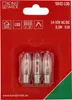 Konstsmide 5042-130 0.3W E10 3PACK LED-Kerze, 0,3 Watt, Produktbild-Vorschau 5