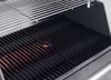 Heatstrip Elegance Dunkelstrahler: 2400 Watt - mit Produktbild-Vorschau 10