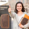 Darcis Federmäppchen -Stiftemappe Vintage Produktbild-Vorschau 6