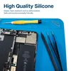 MMOBIEL Reparatur- und Lötmatte Silikon - 30x20 cm – Produktbild-Vorschau 5