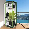 Bettizia Growbox Komplettset,Indoor Gewächshaus mit 100W Produktbild-Vorschau 7