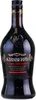 A bottle of Kirsberry Cherry Speciality liqueur on a white background. Produktbild-Vorschau