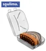 Soulima 27843: Cepillo de masaje facial y para el cuello Vista previa de la imagen del producto 5
