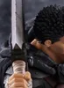 Berserk Pop Up Parade L PVC Statue Guts (Black Swordsman) Produktbild-Vorschau 10