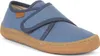 Froddo Barefoot Slippers Denim Größe EU 31 Produktbild-Vorschau 2