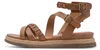 Tamaris Damen Klassische Sandalen 1-28210-44305 Farbe: Produktbild-Vorschau 2