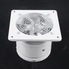 150mm axiální průmyslový ventilátor Kovový ventilátor pro Náhled obrázku produktu 6