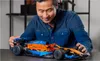 LEGO® Technic 42141 Samochód wyścigowy McLaren Formula 1™ Podgląd zdjęcia produktu 60