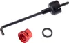 Knob Kit Vidlice Rebound Tlumic C1 2021 Náhled obrázku produktu 3