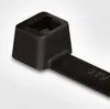 Reyher  Kabelbinder, Form T-W 82510 PA W 3,5x150/35 T 30R-W Produktbild-Vorschau 3