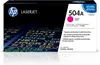 HP Toner CE 253 A magenta No. 504 A Produktbild-Vorschau 14