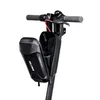 Wildman E-Scooter Roller Rahmen Tasche Lenkertasche Produktbild-Vorschau 3