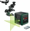 Bosch Kreuzlinien-Laser Quigo Green Produktbild-Vorschau 7