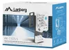 Lanberg AK-1505-S, Grau, IP20, ABS-Kunststoff, Kunststoff, Produktbild-Vorschau 5