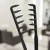 Peigne texturisant pour coiffure, boucles et frange, Voir les images du produit 3