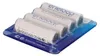 Panasonic Eneloop AA/HR6, 1900 mAh, wiederaufladbares Produktbild-Vorschau 18