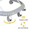 3 in 1 Lauflernhilfe für Babys,Babywalker Spiel- und Produktbild-Vorschau 6