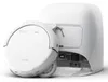 DJI ROMO S (Water Tank Version), Bez worka, Biały, Okrągły, Podgląd zdjęcia produktu 1