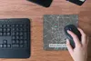 MuchoWow® Mauspad Mousepad Deutschland - Blau - Produktbild-Vorschau 4