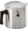 Karl Krüger 295 Wasserbadkocher 1,0 Liter Aluminium Produktbild-Vorschau 5