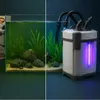 Kruger Meier Fluxion Elite 1200 UVC PRO - filtr zewnętrzny Podgląd zdjęcia produktu 2