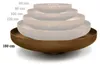 BonFeu, hoguera de acero corten, modelo BonBowl, 150 cm Vista previa de la imagen del producto 3