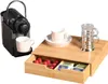 KESPER Organizzatore di capsule per tè e caffè, 34 x 31 x 8 Anteprima dell’immagine prodotto 7