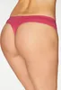 H.I.S. String anthrazit, weiß, mint, flieder, pink Größe 48 Produktbild-Vorschau 3