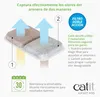 Catit Airsift Pod wiederverwendbarer Filterhalter reduziert Produktbild-Vorschau 7