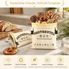 Brotmeister sáčky na chléb z včelího vosku, 2 kusy 43×33 cm Náhled obrázku produktu 2