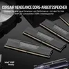 DDR5 192GB PC 5200 CL38 CORSAIR KIT (4x48GB) VENGEANCE Anteprima dell’immagine prodotto 13