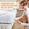 Mia&Coco Heizdecke mit Abschaltautomatik, 150 x 80 cm, Produktbild-Vorschau 7