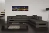 5715 New York Skyline Leinwandbild 120x40 cm Produktbild-Vorschau 2