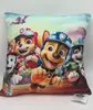 Herding Paw Patrol - Dino Rescue Coussin de décoration Voir les images du produit 3