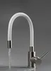 Kitchen faucet with flexible spout Anteprima dell’immagine prodotto 5