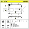 RIDEX 470R0855 Kühler Wasserkühler Motorkühler passend für Produktbild-Vorschau 5