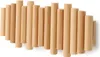Umbra Picket mit 5 Garderobenhaken natural 1011471-390 Produktbild-Vorschau 14
