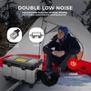 Sunster WIFI/Bluetooth parkovací topení dieselové topení Náhled obrázku produktu 13