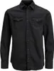 Jack & Jones Camicia Sheridan a braccio lungo Anteprima dell’immagine prodotto 12