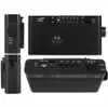 Küchenradio tragbar FM AM Bluetooth Akku USB microSD Radio Produktbild-Vorschau 9