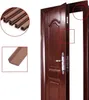 OKWISH Samolepicí těsnění dveří, gumový těsnicí pásek pro Náhled obrázku produktu 5
