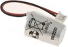 Lithium Batterie LS14250K für Fahrtenschreiber VDO DTCO Produktbild-Vorschau 2
