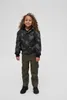 BRANDIT Kids US Ranger Pants olive Gr. 170/176 Produktbild-Vorschau 7